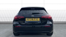 Mercedes-Benz A-Class A180 Sport Edition 5dr Auto Petrol Hatchback